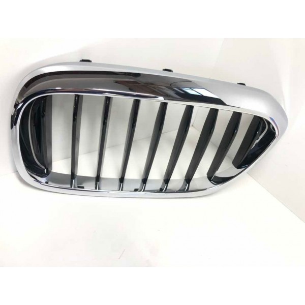 Grade Dianteira Esquerda Bmw G30 Serie 5 2019 Nova 2430993