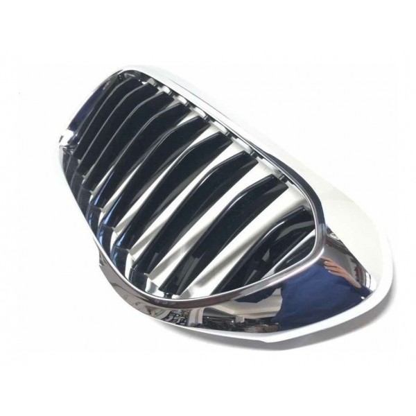 Grade Dianteira Esquerda Bmw G30 Serie 5 2019 Nova 2430993