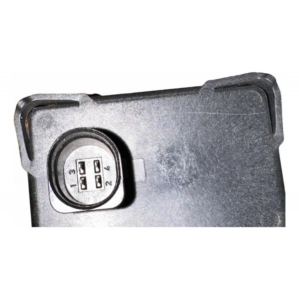 Módulo Sensor Freio Mão Vw Touareg 7p0907652