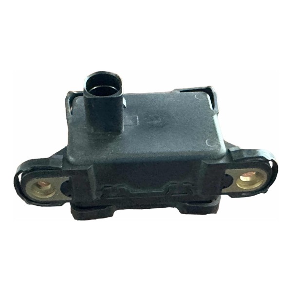 Módulo Sensor Freio Mão Vw Touareg 7p0907652