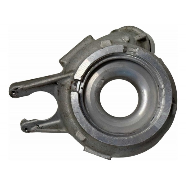 Parte Fria Turbina Bmw X1 X2  2.0 B48 2016 -2019 7641800