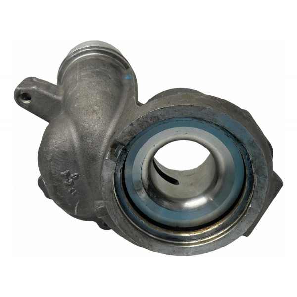 Parte Fria Turbina Bmw 320 N20 2015 7634486