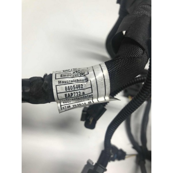 Chicote Motor Bmw 320 F30 2015 8605462