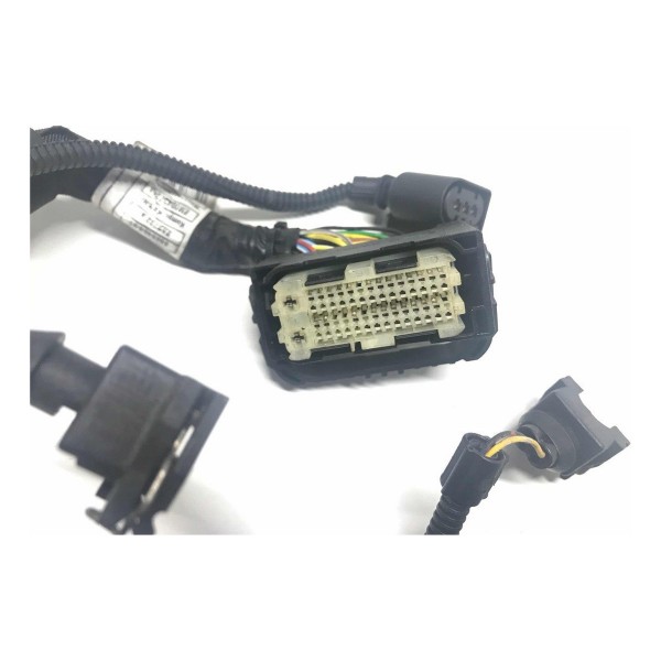 Chicote Motor Bmw 320 F30 2015 8605462