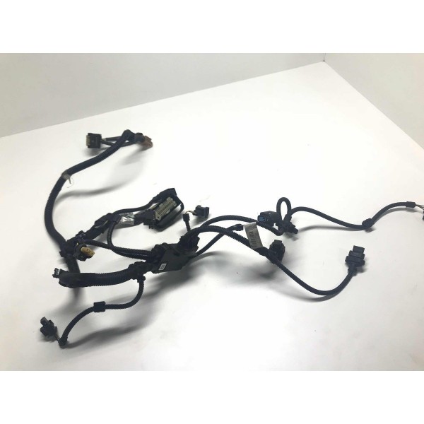 Chicote Motor Bmw 320 F30 2015 8605462