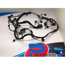 Chicote Injeção Motor Bmw 125 Turbo N20 2015 7619138