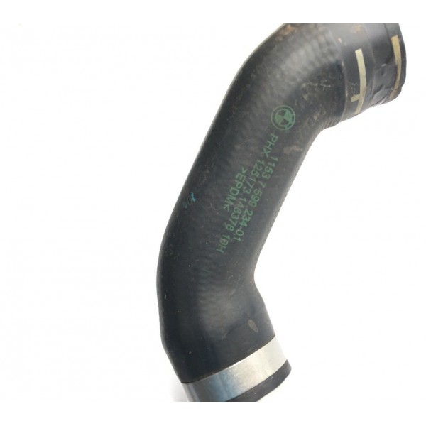 Mangueira Cano Agua Motor Bmw Gt 535 3.0t 2012 7599234