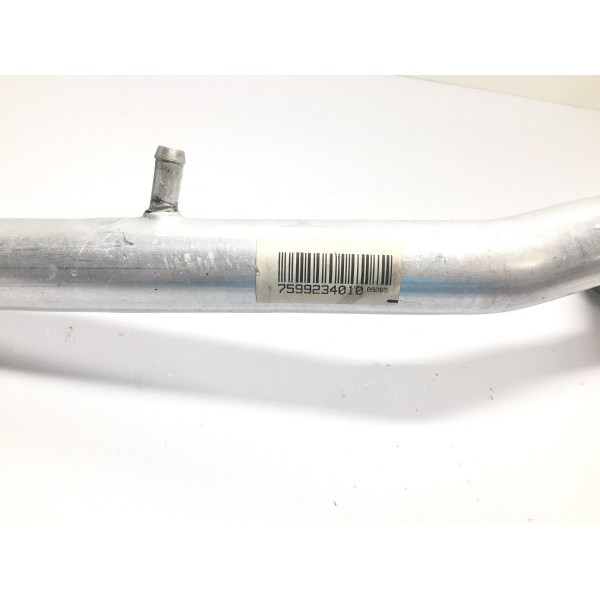 Mangueira Cano Agua Motor Bmw Gt 535 3.0t 2012 7599234