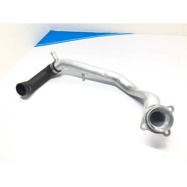 Mangueira Cano Agua Motor Bmw Gt 535 3.0t 2012 7599234