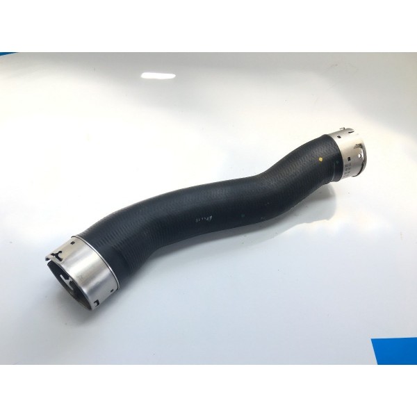 Mangueira Intercooler Pipe Bmw 320 Turbo N20 2015 7597591