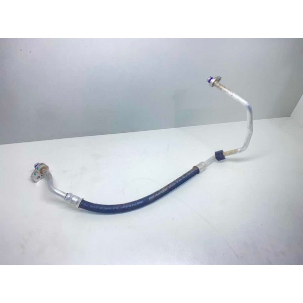 Mangueira Ar Condicionado Vw Tiguan 2.0 Tsi 2018 5qf816721ag