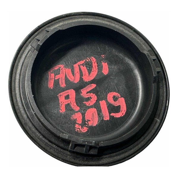 Tampa Farol Audi A5 2019 1305219152 Preto