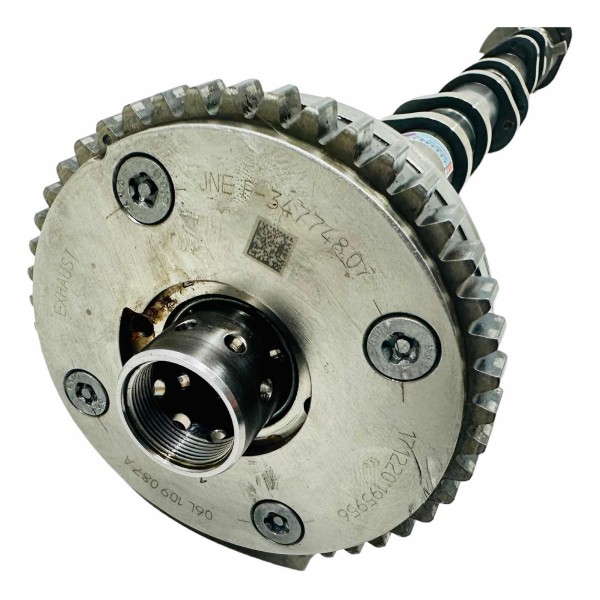 Comando Esvape Vw Golf 2.0 Tfsi 06l022ad