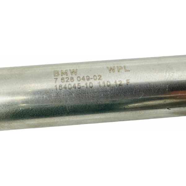 Flauta Dos Bicos Injetores Bmw 335 2014 7628049