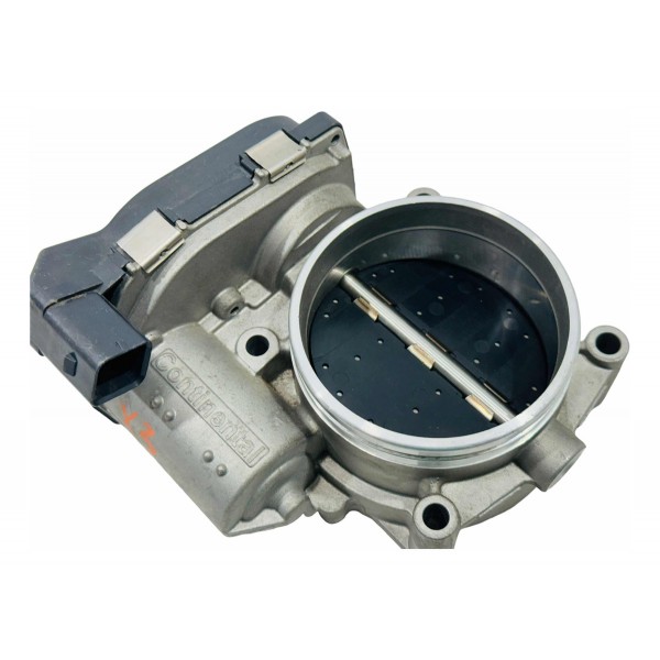 Corpo De Borboleta Tbi Bmw X3 3.0 2011 7556118