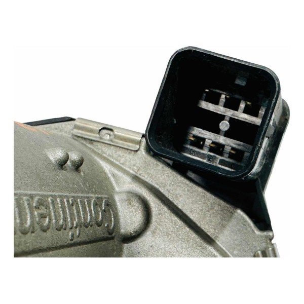 Corpo De Borboleta Tbi Bmw X3 3.0 2011 7556118