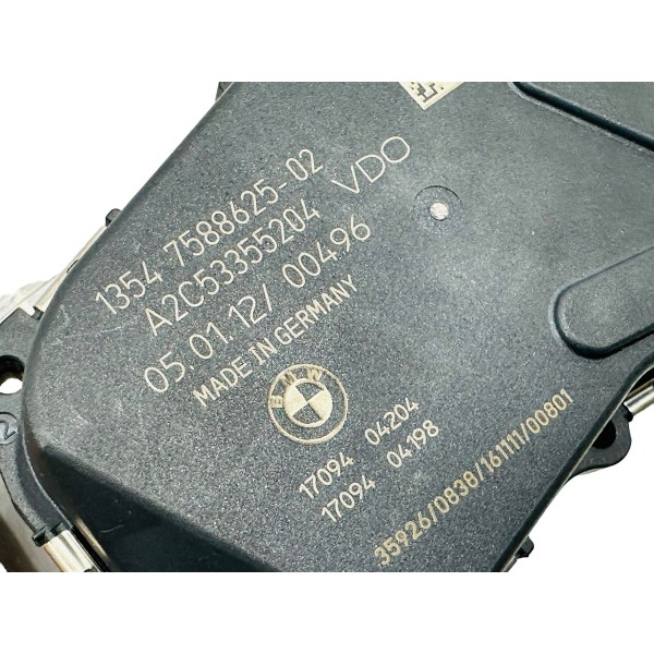 Tbi Bmw 328 2012 Turbo 7588625-02