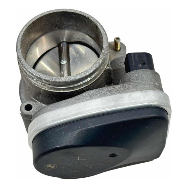 Corpo De Borboleta Bmw E46 Series 3 2005 7502444