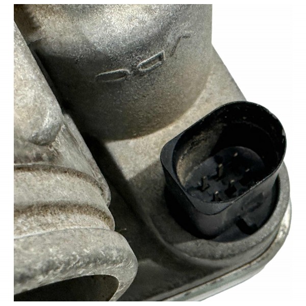 Corpo De Borboleta Bmw E46 Series 3 2005 7502444