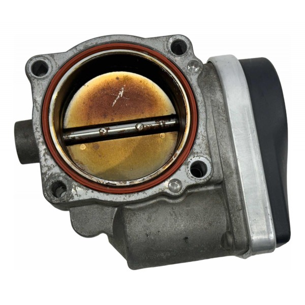 Corpo De Borboleta Bmw E46 Series 3 2005 7502444