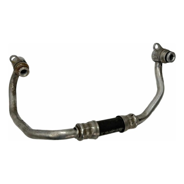 Cano Refrigeração Turbina Bmw 335 E90 2010 7558899