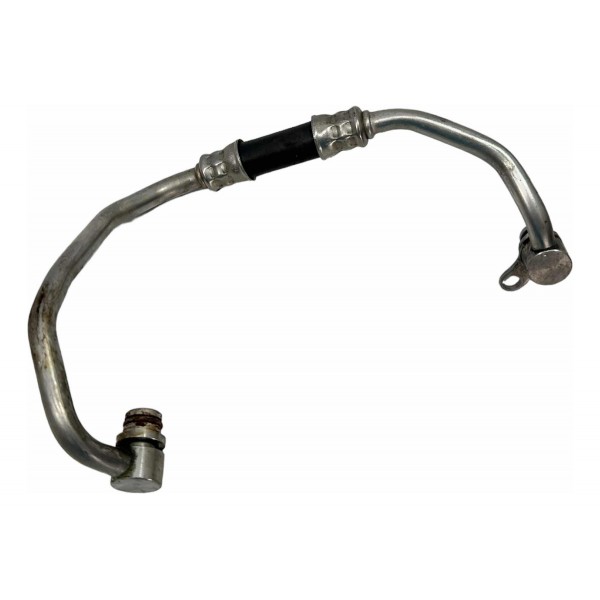 Cano Refrigeração Turbina Bmw 335 E90 2010 7588901