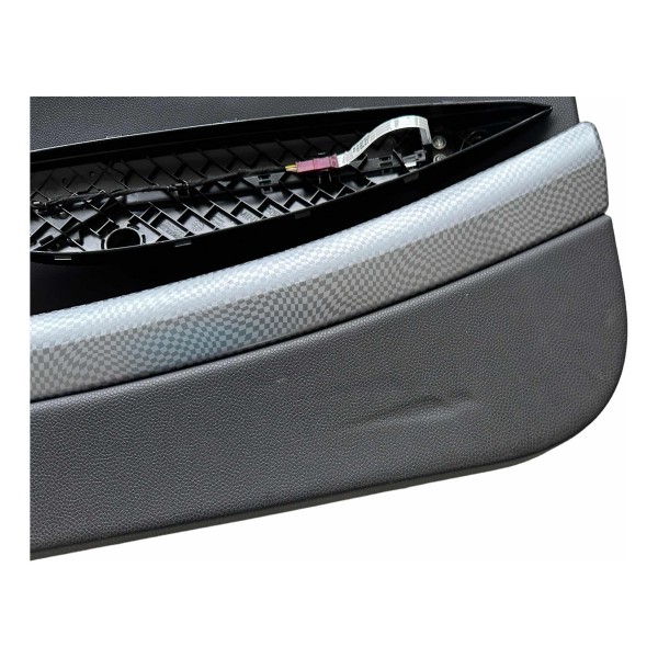 Forro De Porta Direita Mini Cooper S 2009 51412752472
