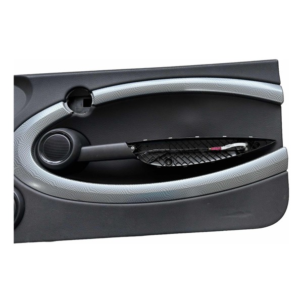 Forro De Porta Direita Mini Cooper S 2009 51412752472