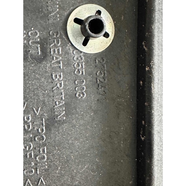 Forro De Porta Esquerda Mini Cooper S 2009 2752471