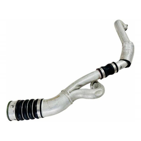 Mangueira Intercooler Bmw Bmw 335 N54 2010 255796538367