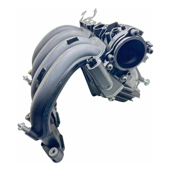 Coletor Admissão Bmw X1  2.0aspirada 2011 7560234