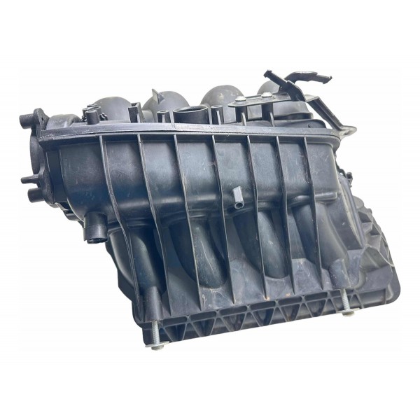 Coletor Admissão Bmw X1  2.0aspirada 2011 7560234