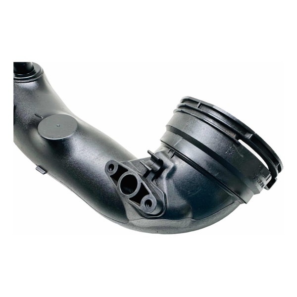 Cano Intercooler Bmw X5 X6 E70!suporte Quebrado 7588268