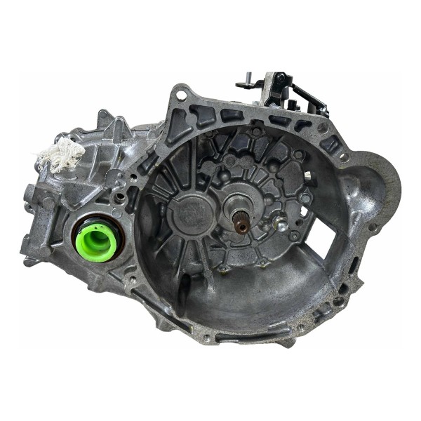 Câmbio Manual Hyundai I30 2.0 2017