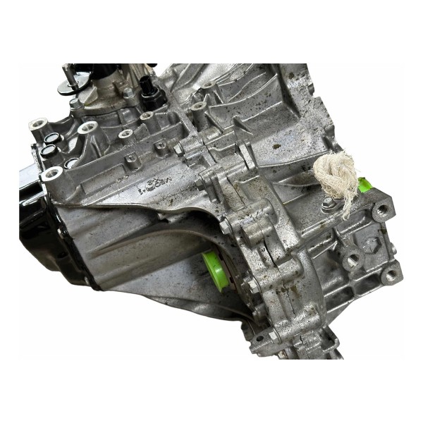 Câmbio Manual Hyundai I30 2.0 2017