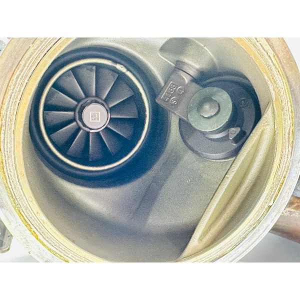 Turbina Volvo Xc90 2.0 T8 Hybrid 2022 Cód. 31459815