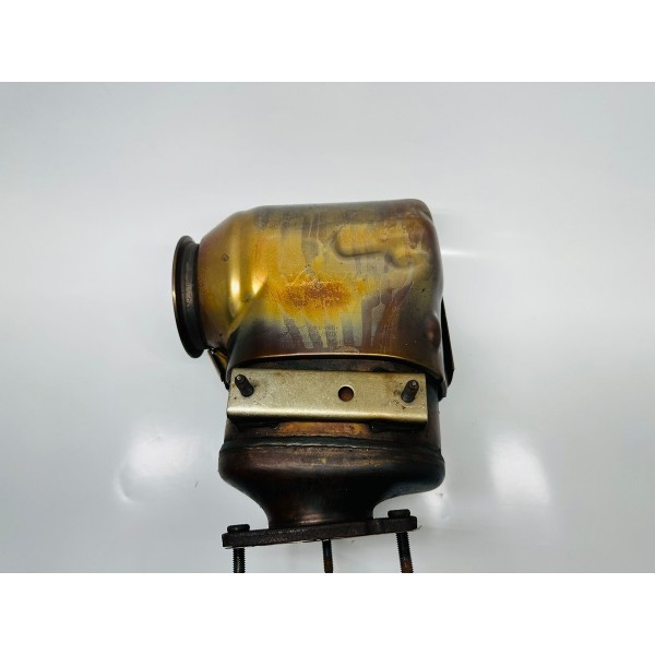 Catalisador Volvo Xc90 2.0 T8 Hybrid 2022 Cód. 31430862