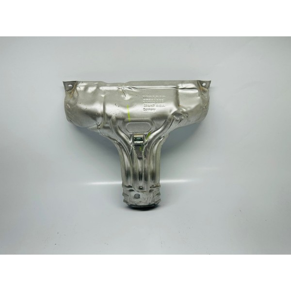 Proteção Exaustão Volvo Xc90 2.0 T8 Hybrid 2022 32223288