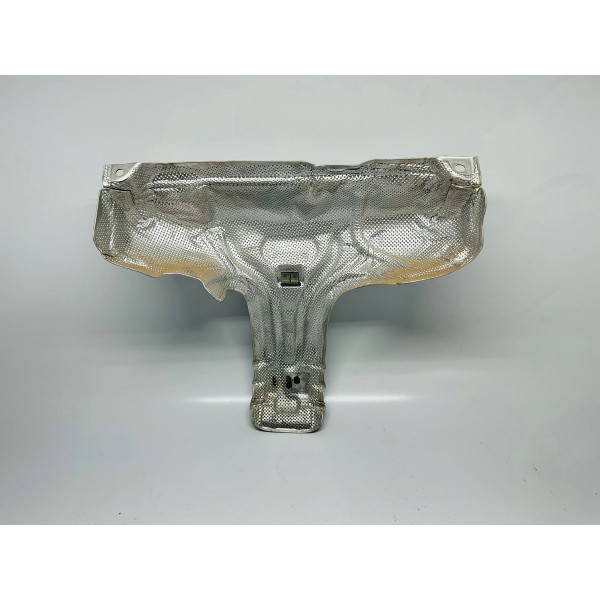 Proteção Exaustão Volvo Xc90 2.0 T8 Hybrid 2022 32223288