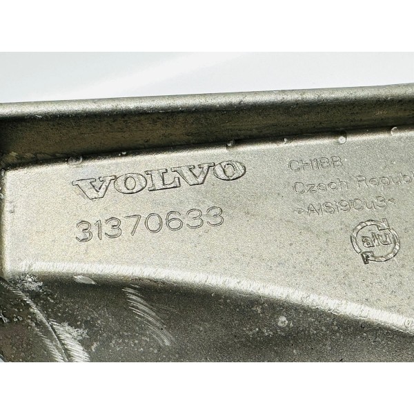 Suporte Câmbio Volvo Xc90 2.0 T8 Hybrid 2022 Cód. 31370633