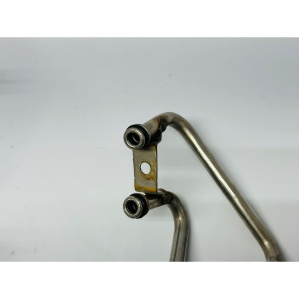 Tubulação Água Volvo Xc90 2.0 T8 Hybrid 2022 Cód. 31368821