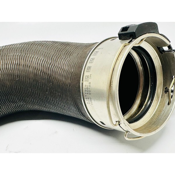 Cano Intercooler Volvo Xc90 2.0 T8 Hybrid 2022 Cód. 31370126