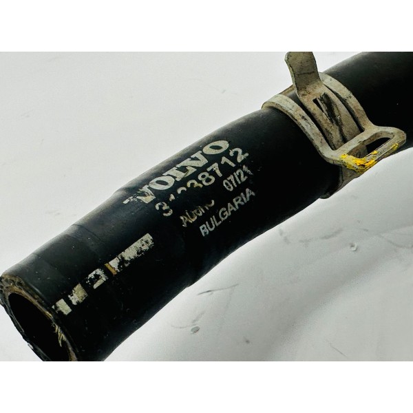 Mangueira Reservatório Volvo Xc90 2.0 T8 Hybrid 2022