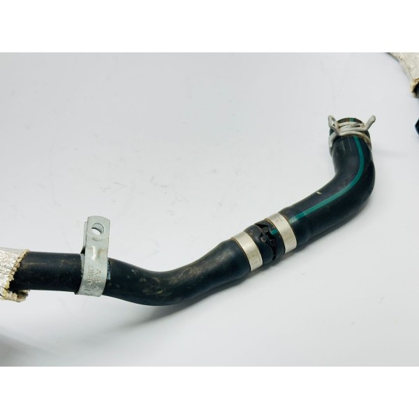 Mangueira Refrigeração Volvo Xc90 2.0 T8 Hybrid 2022