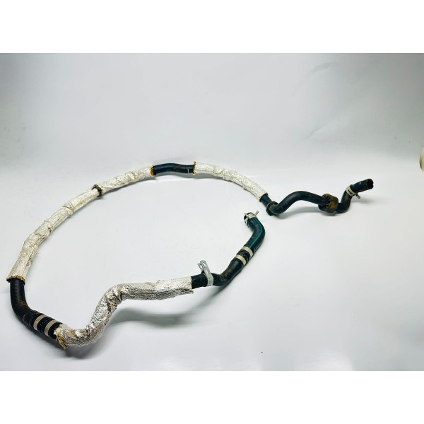 Mangueira Refrigeração Volvo Xc90 2.0 T8 Hybrid 2022