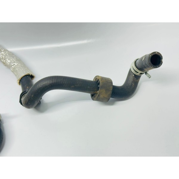 Mangueira Refrigeração Volvo Xc90 2.0 T8 Hybrid 2022