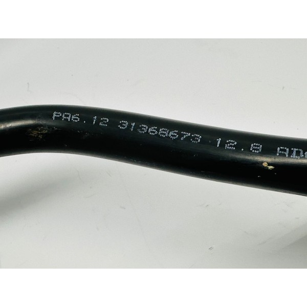 Mangueira Volvo Xc90 2.0 T8 Hybrid 2022 Cód. 31368673