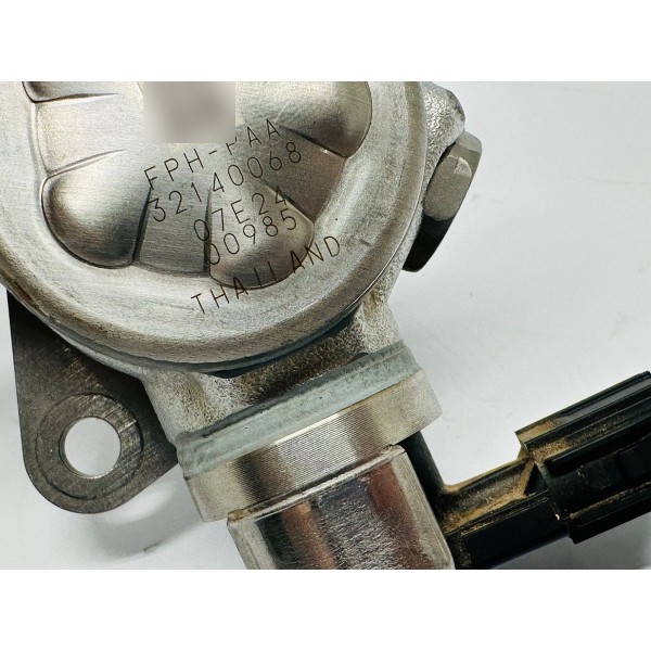 Bomba De Alta Combs. Gasol. Volvo Xc90 2.0 T8 Hybrid 2022