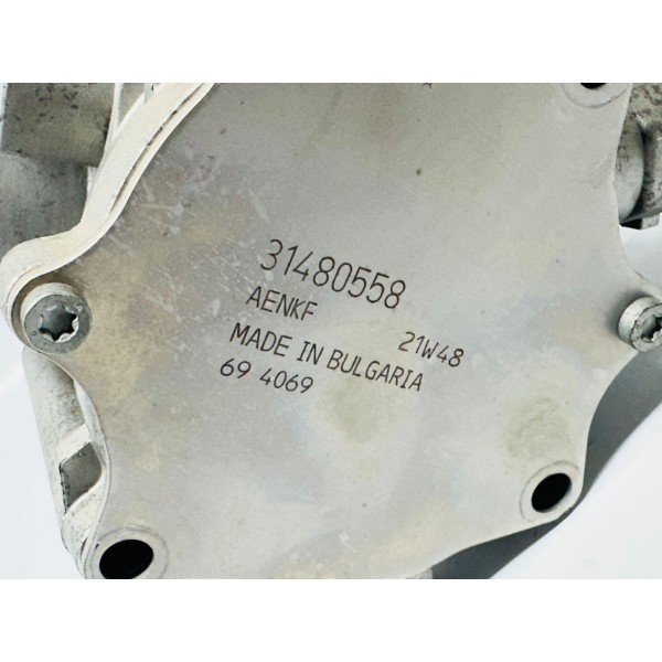 Bomba Vácuo Volvo Xc90 2.0 T8 Hybrid 2022 Cód. 31480558