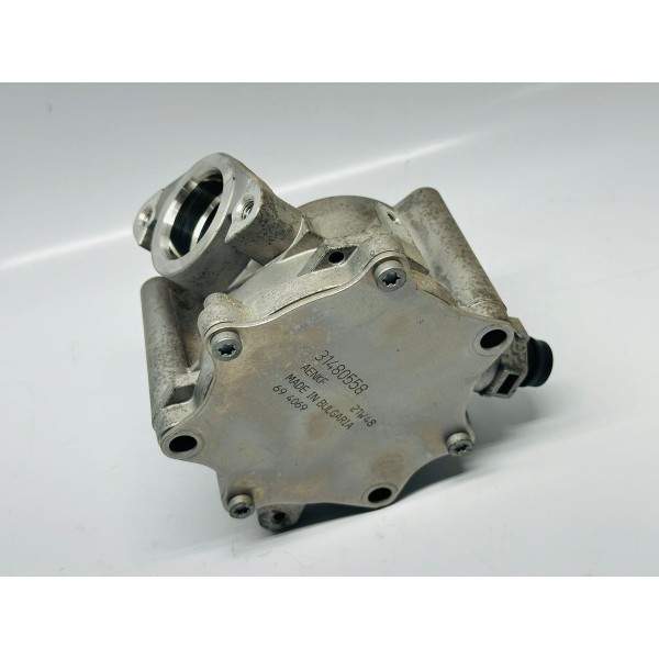 Bomba Vácuo Volvo Xc90 2.0 T8 Hybrid 2022 Cód. 31480558